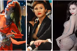 "Điếc không sợ súng", sao trẻ thản nhiên lộ hàng, khoe thân