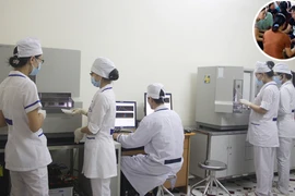 Dùng ADN lật tẩy trò lừa đảo ngoại cảm - tìm mộ