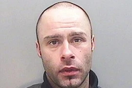 Quá “khát” phụ nữ, vừa ra tù đã hiếp dâm tàn bạo