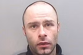 Quá “khát” phụ nữ, vừa ra tù đã hiếp dâm tàn bạo