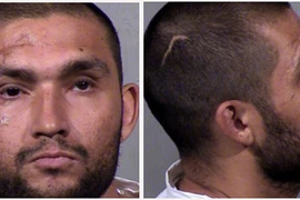 Đang thụ án vì giết trẻ em, lại tiếp tục "khử" bạn tù