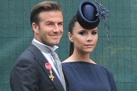 Vợ chồng Beckham tức giận vì không được làm VIP?