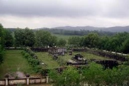 Thêm 6 di tích được công nhận là di tích lịch sử quốc gia