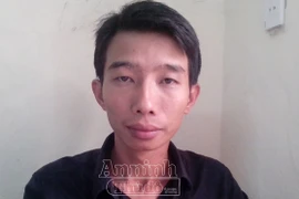 Vừa ra tù, nổi thú tính hãm hiếp nữ công nhân