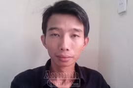 Vừa ra tù, nổi thú tính hãm hiếp nữ công nhân