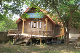 Nhà văn hóa cộng đồng ở Tây Nguyên: Xây xong “đóng cửa, bỏ hoang”! (1)