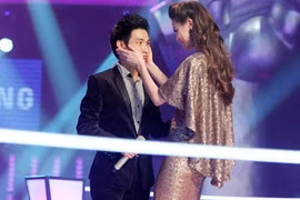 Hà Hồ "yêu" nhưng chia tay Quốc Cường vì lý trí