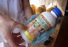 Một phụ nữ chết bất thường, sau khi bị đe dọa ép dùng thuốc trừ sâu