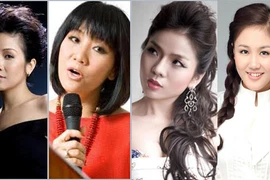 Nhiều giọng ca "khủng" hội tụ trong "Bốn mùa tình ca"