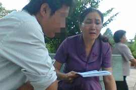 Kỳ quặc hội "chờ ngày tận thế" ở TP.Hồ Chí Minh