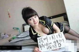 Choáng với phí "bao nuôi" chân dài của đại gia