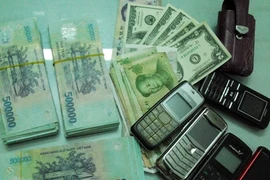 Tìm bị hại trong vụ cướp giật và chiếm đoạt tài sản