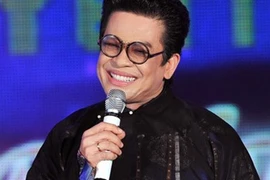 Thanh Bạch "hét giá" MC Bước nhảy Hoàn vũ?