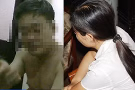 Nữ bác sĩ tự quay clip sex tung ghi âm tố cáo giám đốc trù dập