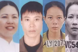 Truy nã hàng loạt đối tượng tàng trữ, vận chuyển, chiếm đoạt ma túy