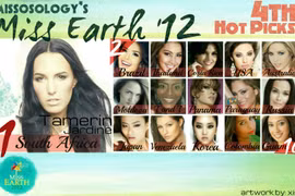 Hoàng Anh "lỡ" Top16 thí sinh ấn tượng