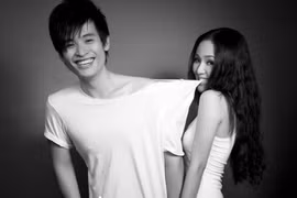 Phương Linh lại kết đôi hoàn hảo với Hà Anh Tuấn