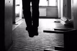 Chủ cây xăng nhờ người hương khói trước khi tự vẫn