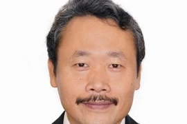 Cisco Việt Nam có Tổng giám đốc mới