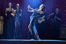 Cười "ngặt nghẽo" với "Tình thắm duyên quê" của Minh Nguyệt Next top