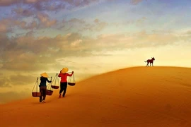 Vietrantour "tung" tour cực rẻ