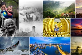 Xây dựng kho lưu giữ 10 triệu khoảnh khắc đẹp nhất về Việt Nam