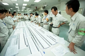 Doanh nghiệp Việt Nam học tinh thần “tư duy đến cùng” của Nhật Bản