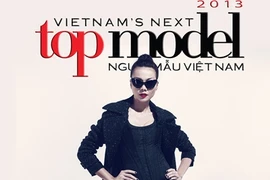 Xuân Lan mang bầu, Thanh Hằng lên "cầm trịch" Next top model