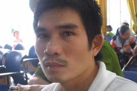 Giọt nước mắt muộn màng của kẻ chống người thi hành công vụ