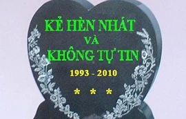 Kỳ 3: Tự "đào mộ" chôn chính mình