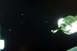 Vinasat-2 thêm khẳng định chủ quyền Việt Nam trong không gian