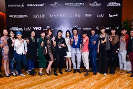 Project Runway thu hút nhiều thí sinh "độc"