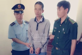 Bắt đối tượng mang 0.5 kg ma túy từ Lào về Việt Nam