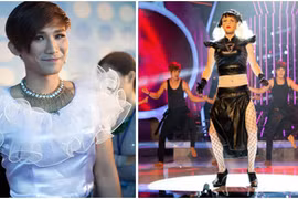 Chí Thiện lại chuyển giới, "Lady Gaga Việt" sắp "xuất chiêu"