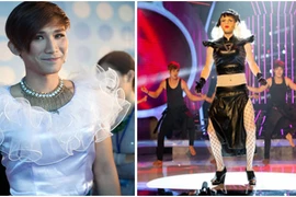 Chí Thiện lại chuyển giới, "Lady Gaga Việt" sắp "xuất chiêu"