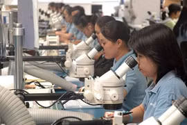 Sửa Luật Doanh nghiệp để môi trường đầu tư hấp dẫn hơn