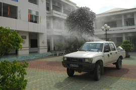  4 ca tử vong vì sốt xuất huyết