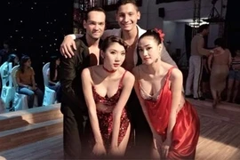 Được quản lý "chi tiền" đầu tư, Ngọc Quyên "vịt hóa thiên nga"