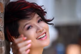 Mai Khôi: "Tôi luôn bị đồn là gái hư"
