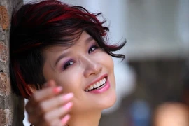 Mai Khôi: "Tôi luôn bị đồn là gái hư"