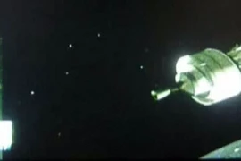 Trực tiếp: Đã phóng thành công vệ tinh Vinasat-2 lên quỹ đạo