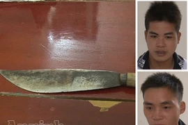 Phá nhanh vụ án giết người, cướp của sau 24 giờ