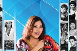 Siu Black tổ chức đêm nhạc cho các thần tượng âm nhạc