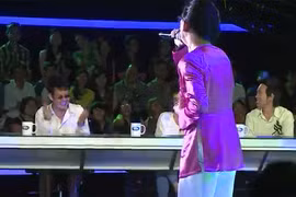 Hết giả trai Hàn, Minh Thuận "lột xác" thành Phương Mỹ Chi