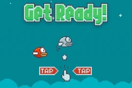 Flappy Bird biến mất, cư dân mạng tranh luận gay gắt