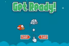 Flappy Bird biến mất, cư dân mạng tranh luận gay gắt