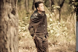 Đàm Vĩnh Hưng tiên phong làm truyền thông mạng xã hội