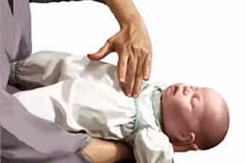 Báo động tình trạng hóc dị vật ở trẻ em