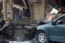 Đánh bom xe hàng loạt tại Iraq, ít nhất 42 người thiệt mạng