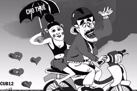 Thuê người yêu và những biến tướng gây sốc